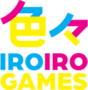 iroiro games logo
